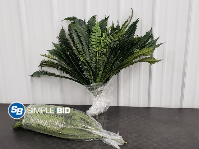 Lot 58-77966 - Lot of (2) Bundles of Greenry
