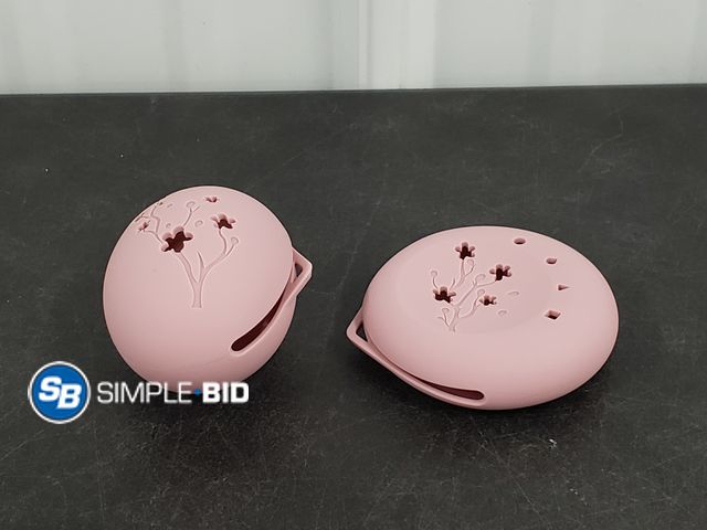 Lot 58-57240 - 2 in 1 Makeup Sponge Holder