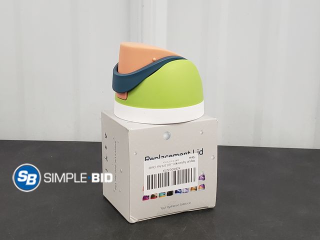 Lot 58-52288 - New Replacement Lid for Owala Freesip, Compatible with 16oz 24oz 32oz 40oz Owala Cup, Leakproof One ...