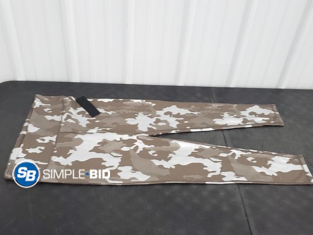 Lot 58-74445 - New Women's MonoB Leggings - SIZE 1XL