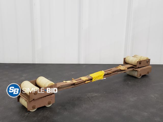 Lot 58-54569 - Appliance Rollers - Easy Moving