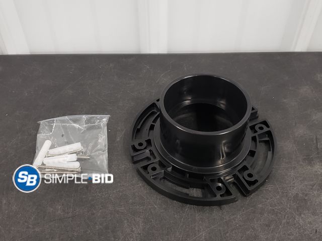 Lot 58-39680 - Toilet Flange Repair Kit