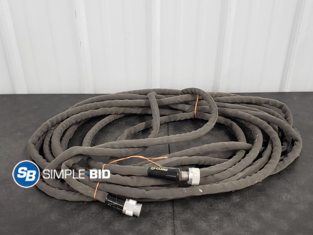Lot 58-54588 - Zero-G Water Hose
