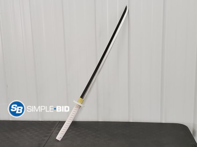 Lot 58-80371 - Fake Sword