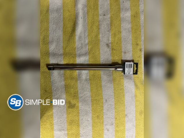 Lot 58-60673 - Crescent tools Crescent tools
10" 1/2 " extension