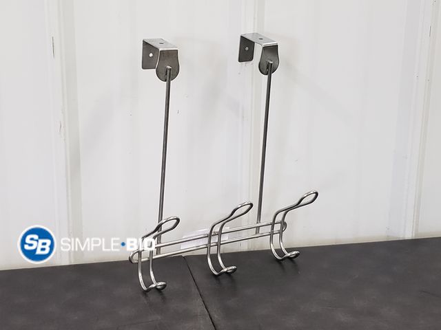 Lot 58-71316 - Over the Door Coat hanger