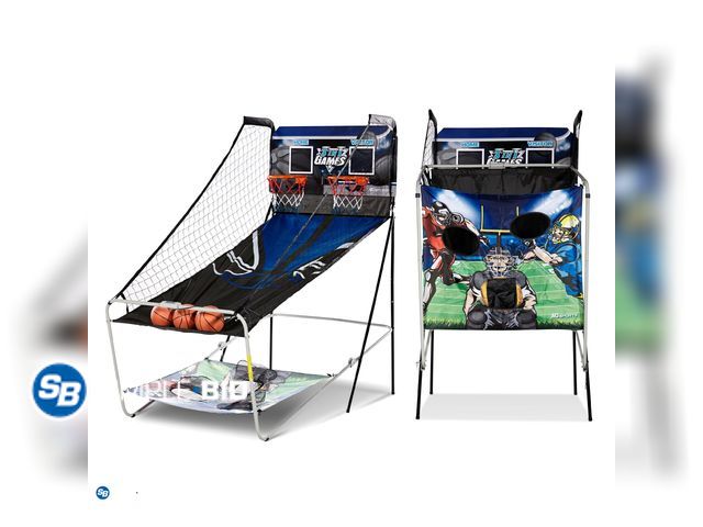 Simple Bid Auction, Inc - February 3rd -JENISON, MI -- TUESDAY!! -- Store Returns, Shelf Pulls, Overstock Toys, & Consignments!!!!