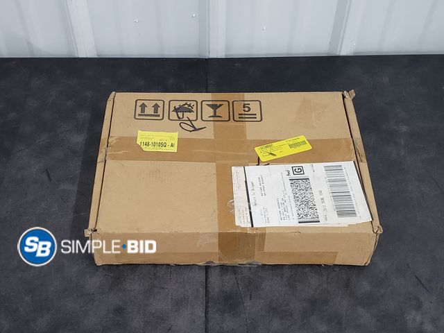 Lot 58-56316 - Portable Add on Monitor with Stand