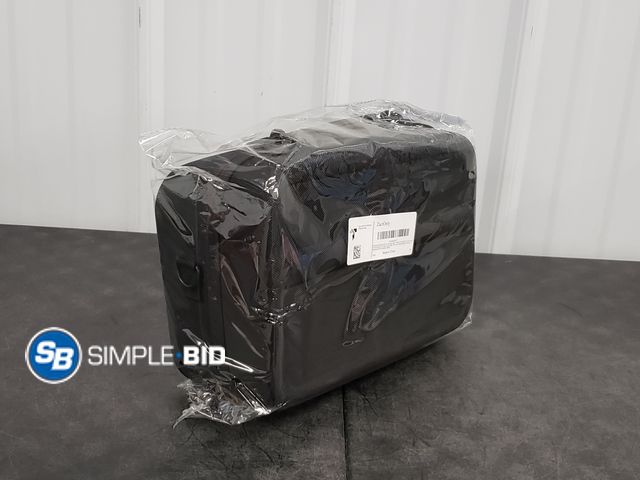 Lot 58-53239 - Nintendo Switch 2 Portable Carrying Case