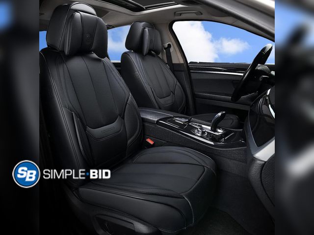 Lot 58-41383 - Set of (2) Coverado Car Seat Covers - appears unused