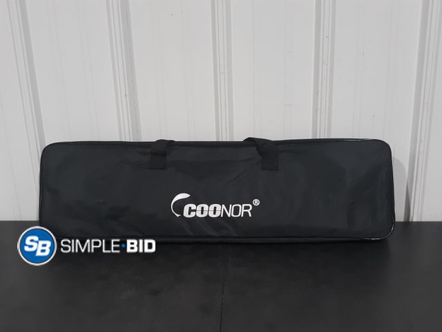 Lot 58-32656 - Coonor Sound and Light Fishing Bite Alarm