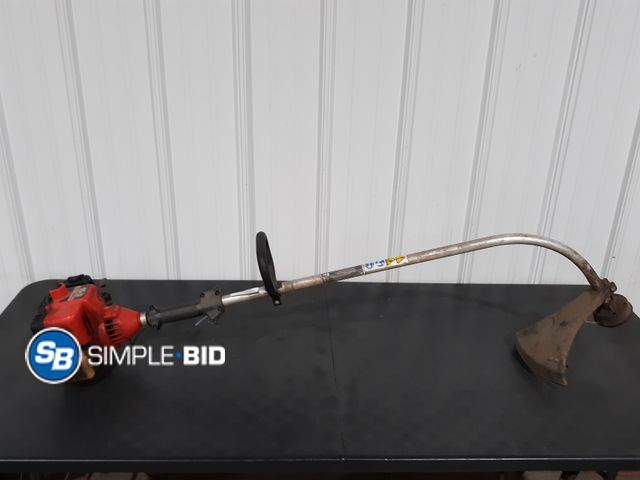 Lot 58-32159 - Homelite St ST-155 Gas  Powered Weed Whip