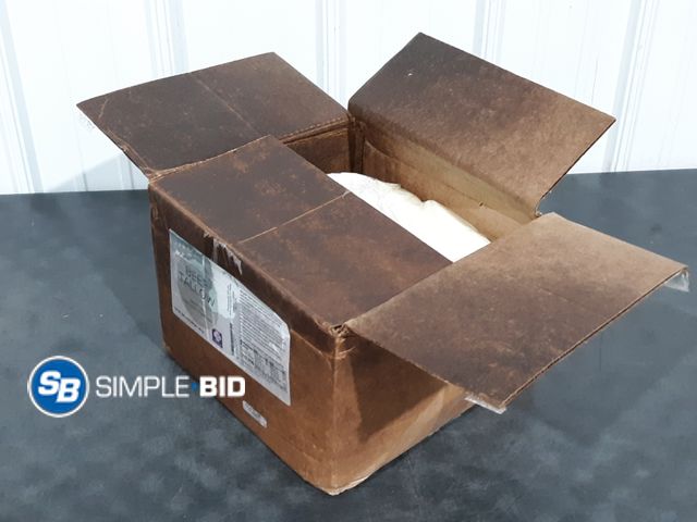 Lot 58-35373 - Beef Tallow - Grass Fed Finest Quality Food Grade - Exp 4/28 - 24lbs - unopened