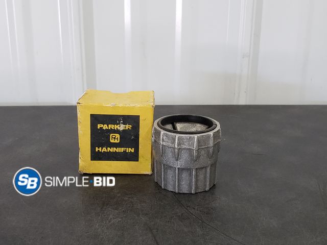 Lot 58-84502 - Parker In-Ex Tube Burring Tool