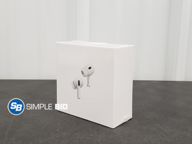 Lot 58-30213 - Wireless Earbuds - 2nd Gen