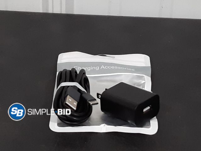 Lot 58-28601 - COYZA USP Power Cords - 3.3 feet - Type C Cord