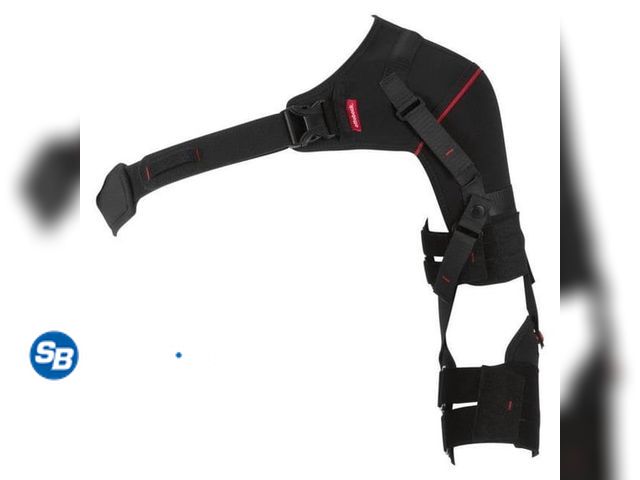 Lot 58-74715 - Ottobock Shoulder Stabilizer Orthosis 5065N - very light use