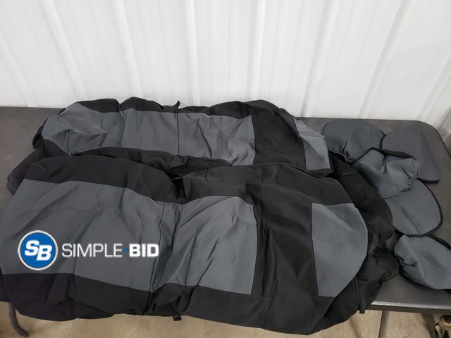 Lot 58-69024 - Car Seat Covers