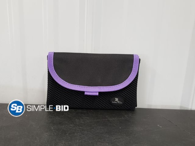 Lot 58-83497 - Buddy Pouch