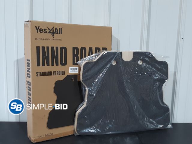 Lot 58-27294 - Yes4All Inno Board Standard Version - M0XH