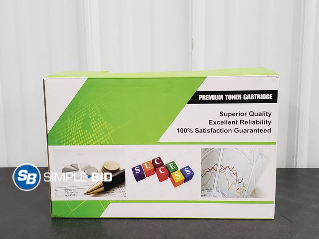 Lot 58-77569 - Brother Premium Toner Cartridge - AP-B0750