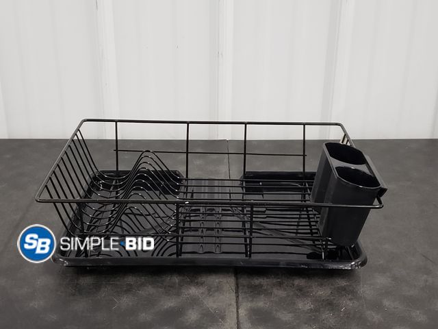 Lot 58-57941 - New Sweet Home Dish Drainer