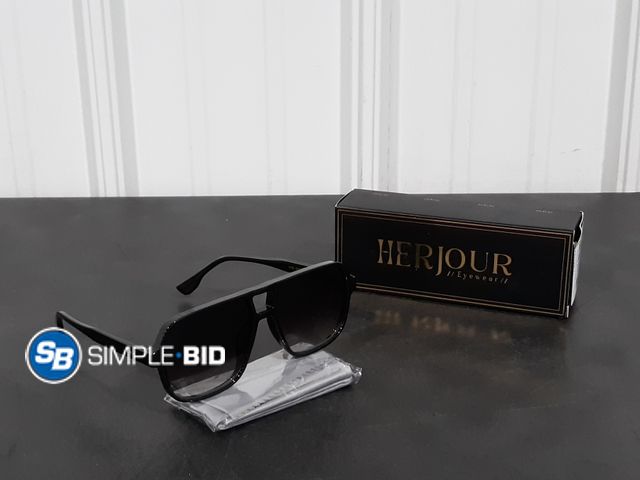 Lot 58-22008 - Herjour Eyewear - Sunglasses
