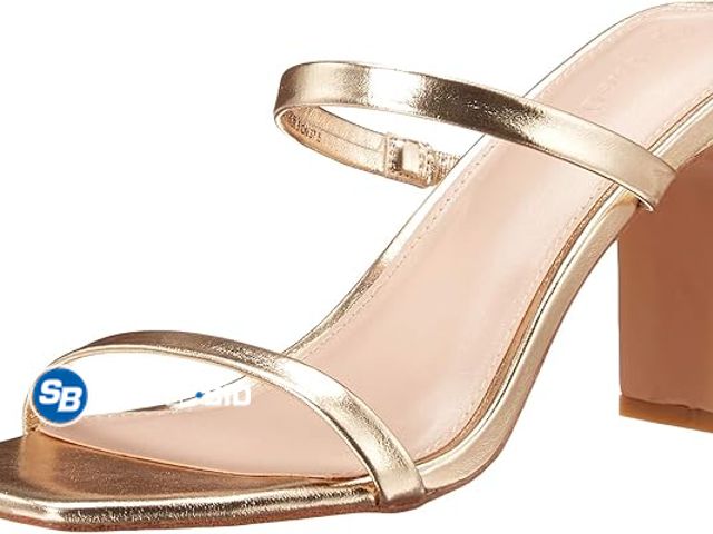 Lot 58-40231 - New The Drop Women's Avery - SIZE 9