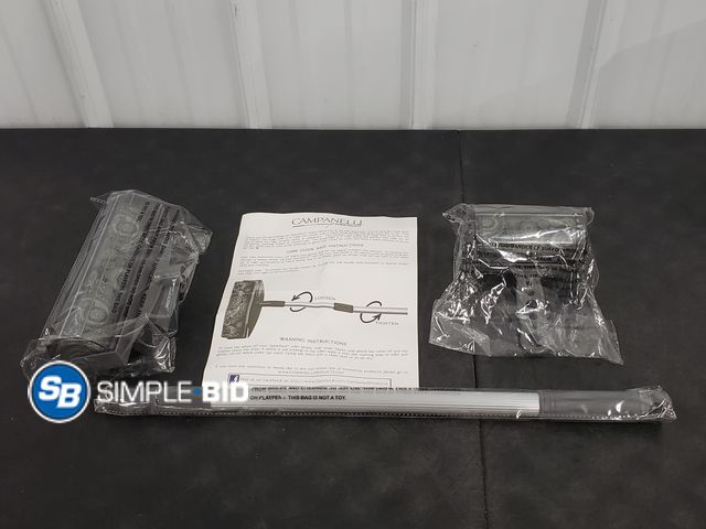 Lot 58-72049 - QuickStick Super Sticky Lint &amp; pet Hair Remover