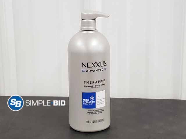 Lot 58-68878 - NEXXUS Advanced SHAMPOO! 32 fl oz - full