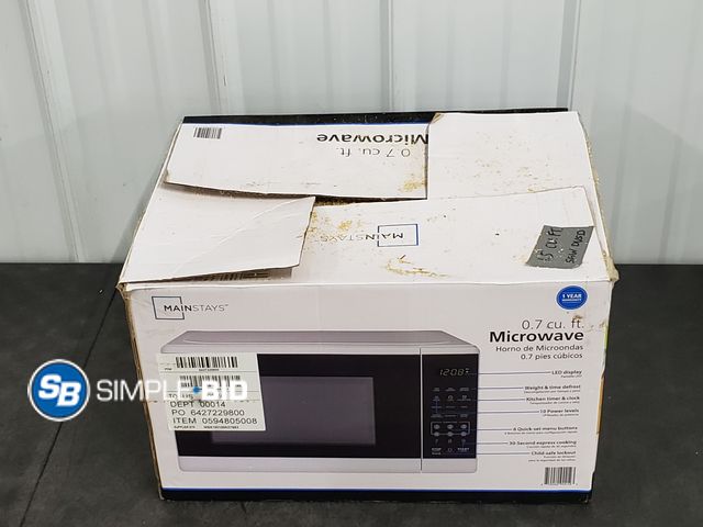Lot 58-84568 - Box of Saw Dust