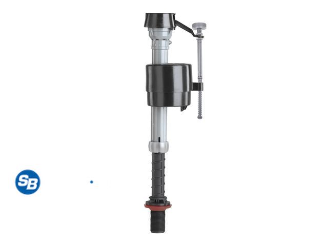 Lot 58-58749 - New Fluidmaster 400A Universal Toilet Tank Repair Valve