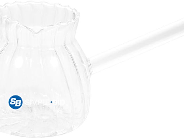 Lot 58-39828 - New IMIKEYA Milk Cup Turkish Coffee Maker Tea Milk Espresso Creamer Housewarming Butter Melting Pot ...