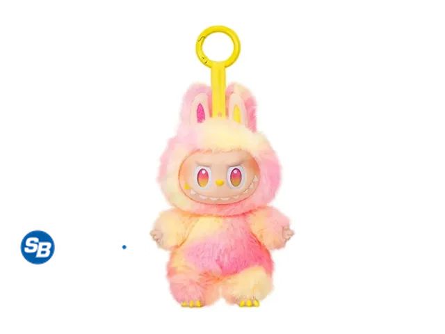 Lot 58-26232 - New 𝐏𝐎𝐏𝐌𝐀𝐑𝐓 The Monsters Multicolor 6.3" Plush Toy, The Monsters Big to Energy Series- Plush ...