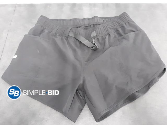 Lot 58-74463 - Women's Nani Active Shorts -SIZE XXL - very lightly worn - in good condition
