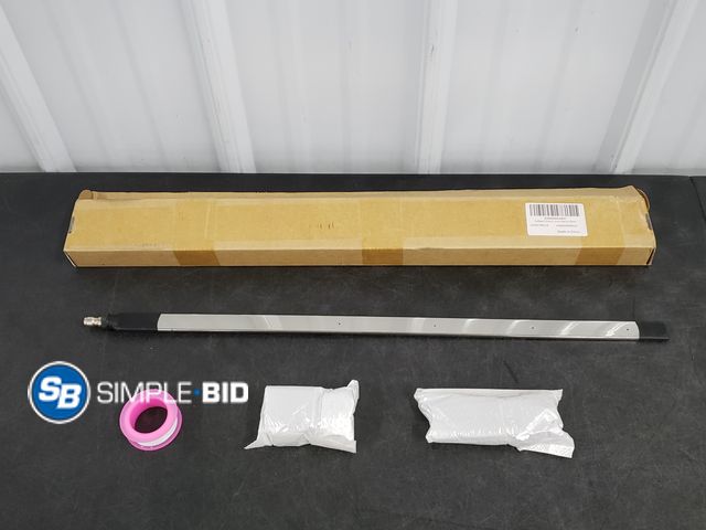 Lot 58-74150 - Radiator Cleaning Wand