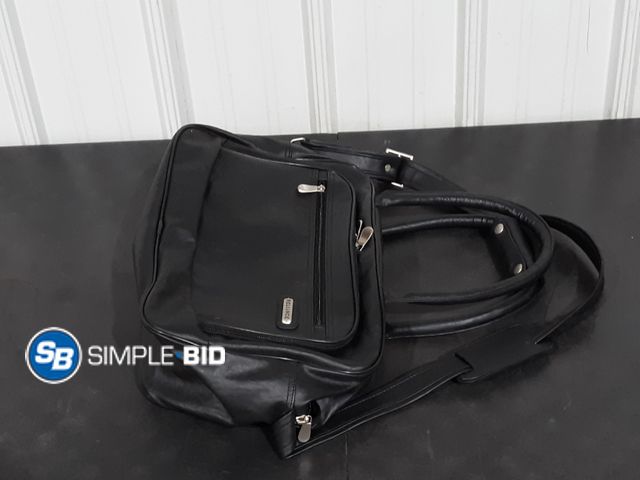 Lot 58-24227 - Reliance Laptop Bag