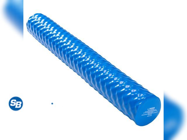 Lot 58-83242 - Fluid Aquatics POOL NOODLE - appears unused