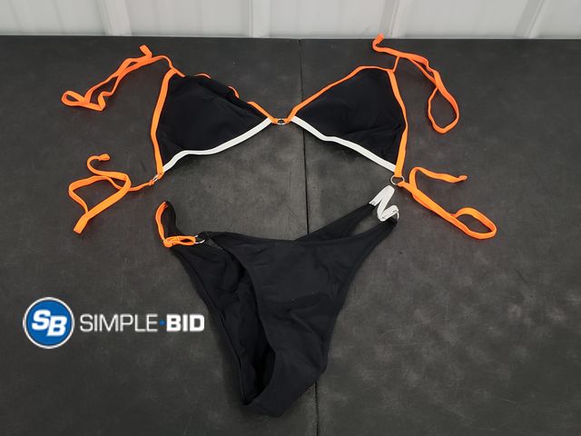 Lot 58-41153 - SWIM SUIT! Women's - Bikini SIZE XL - unworn