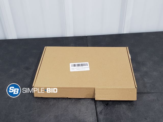 Lot 58-39657 - Wooden Game Controller Holder/Stand