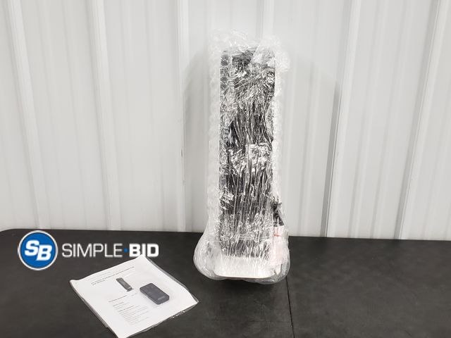 Lot 58-74164 - Delonghi HFXR28S15W Humidifier