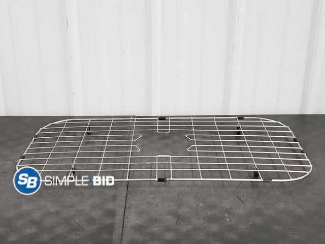 Lot 58-75808 - Metal Sink Rack 26" x 14"