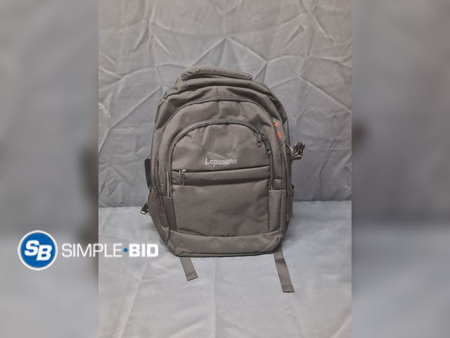 Lot 58-68181 - Lapsouno Back Pack