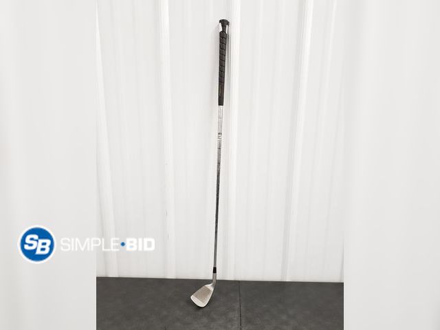 Lot 58-69368 - Arnold Palmer Lite - "P" Club - Used