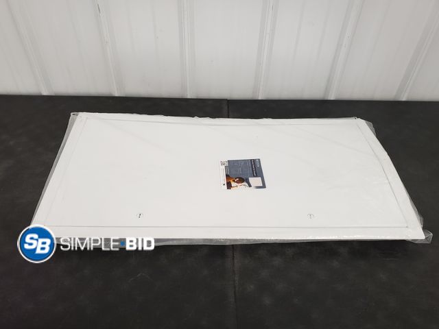 Lot 58-77974 - Access Panel for Drywall - Little Bent and twisted