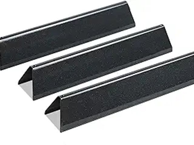 Lot 58-22060 - 15.3 Inch Flavorizer Bars for Weber Spirit I &amp; II 200 Series Spirit E210 S210 E220 S220 Gas Gril...