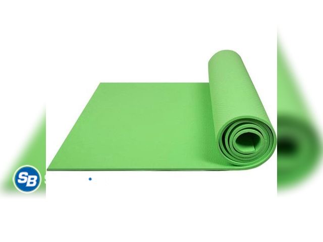 Lot 58-26672 - New Amylove 1Yoga Mat 68x24x0.12 Inch Exercise Non Slip Fitness Workout Mats for Women Men Home Work...