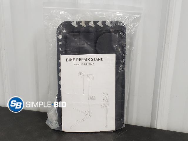 Lot 58-77984 - Tray for Bike Repair Stand HS-QX-006L-1
