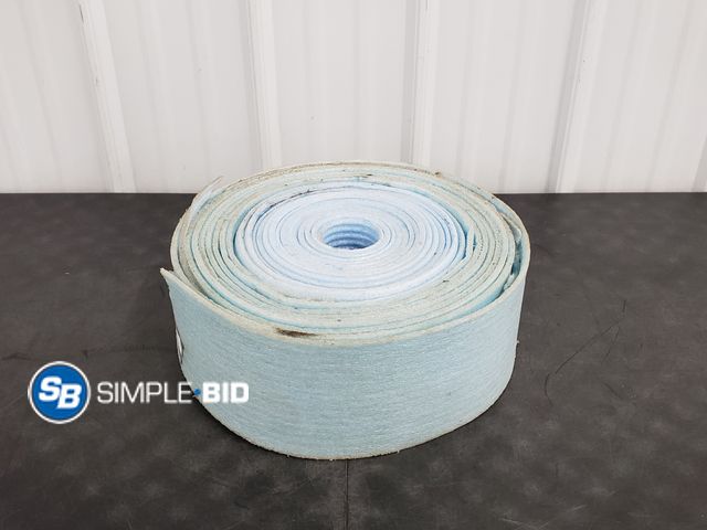 Lot 58-77618 - Sill Seal FTG - 47ft