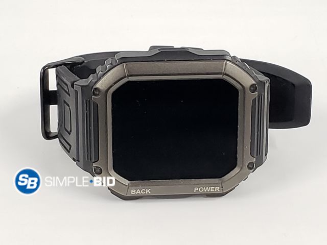 Lot 58-39550 - Watch Smart Watch